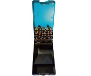 Series Cylindrical Tips to DECIMI RECTIFIED FERVI P010/51