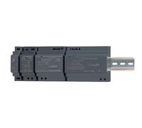 Series DIN Rail Switching Power Supply 15W 30W 60W 100W 150W 110V 220V AC/DC 12V 24V Industrial Ultra-thin SMPS Transformer(12V_100W)