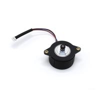 Series Extruder Kit Stepper Motor with 36mm Mounting Interface Designed for Consistent Filament Extrusion and Minimal Step Loss in For 3D Printing