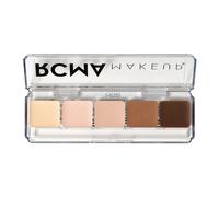 Series Favourites 5 Part Palette Highlight and Contour Multi colour
