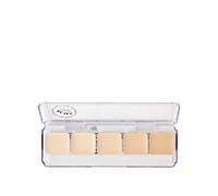 Series Favourites 5 Part Palette KA Multi colour