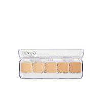 Series Favourites 5 Part Palette KO Multi colour