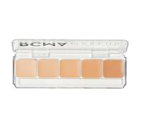 Series Favourites 5 Part Palette Olive Multi colour