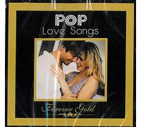 Series Forever Gold - Forever Gold: Pop Love Songs