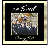 Series Forever Gold - Philly Soul