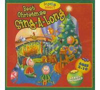 Series Kids Direct - Best Christmas Sing a Long