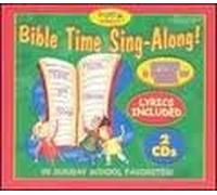 Series Kids Direct - Bible Time Sing-Along