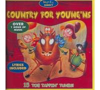 Series Kids Direct - Country for Young'ns