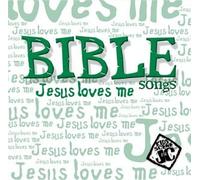 Series Kids Scene - Bible Songs