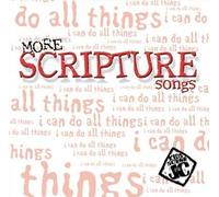 Series Kids Scene - More Scripture Songs
