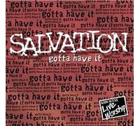 Series Kids Scene - Salvation Gotta Have It