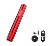 Series Makeup Permanent Machine Tattoo Rotary Pen With Wireless Power Set For Precision Drive(Mast Tour Y22-Red)