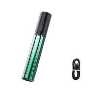 Series Makeup Permanent Machine Tattoo Rotary Pen With Wireless Power Set For Precision Drive(Mast Tour Siya-Green)