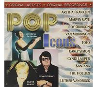 Series Music Legends - Pop Icons