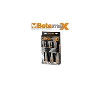 SERIES OF 6 WRENCHES SOCKET HEXAGONAL WITH HANDLE ITEM 943BX/D6