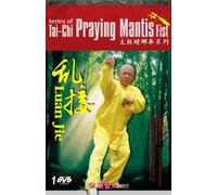 Series of Tai-Chi Praying Mantis Fist - Luan Jie