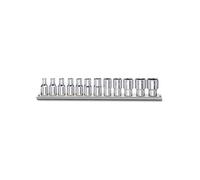 SERIES OF WRENCHES COMPASS HAND WITH BASE PAINTING FEMALE 1/4" MOUTH 1