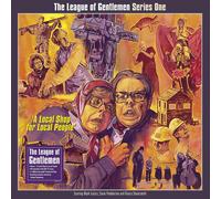 Series One - A Local Shop for Local People VINYL 12" Album Box Set 3 discs