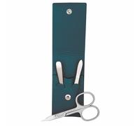 Series Piedmont Becker-Manicure Set With Kombischere Erbe Solingen Manicure Case