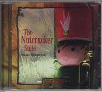 Series Premium Music - The Nutcracker Suite, Swan Lake and Sleeping Beauty