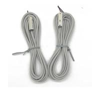 Series reed proximity sensor switches,