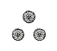Series Replacement Head Compatible with Shaver SeriesS8000 Dry And Wet Electric Shaver Men,Series 9000 Replacement Head Blades，3 pack