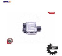 Air Conditioning Fan Resistor 94SKV804 ESEN SKV for LAND ROVER FORD