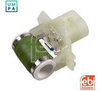 FEBI BILSTEIN 180672 Blower motor resistor