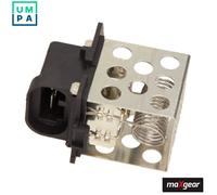 MAXGEAR 57-0182 Blower motor resistor