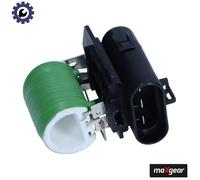 SERIES RESISTOR ELECTRIC MOTOR (RADIATOR FAN) 57-0363 FOR FIAT ABARTH OPEL