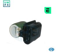 Radiator fan resistor 665020 ERA for OPEL FIAT ABARTH