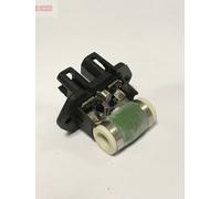 DENSO DRS09001 Pre-resistor, electro motor radiator fan