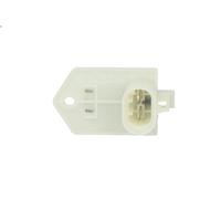DENSO DRS09025 Pre-resistor, electro motor radiator fan