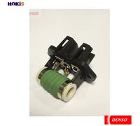 SERIES RESISTOR ELECTRIC MOTOR (RADIATOR FAN) DRS09003 FOR FIAT IDEA PUNTO/Van
