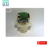 DENSO DRS09018 Pre-resistor, electro motor radiator fan