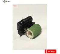 DENSO DRS20008 Pre-resistor, electro motor radiator fan