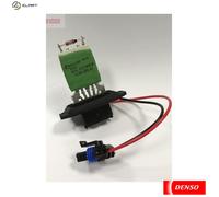 DENSO DRS23008 Pre-resistor, electro motor radiator fan