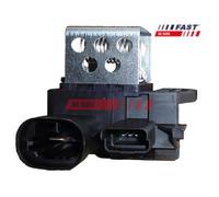 SERIES RESISTOR ELECTRIC MOTOR (RADIATOR FAN) FT59159 FOR PEUGEOT PARTNER/Box