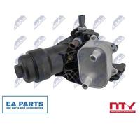 Series resistor, electric motor (radiator fan) for AUDI A6 Q5 NTY C U-042