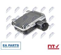 Series resistor, electric motor (radiator fan) for FORD GALAXY NTY CSW-VV-000
