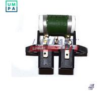 New Pre-resistor, electro motor radiator fan for ALFA ROMEO FIAT LANCIA:145