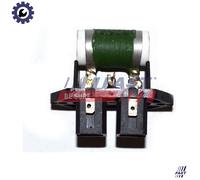 New Pre-resistor, electro motor radiator fan for ALFA ROMEO FIAT LANCIA:145