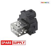 SERIES RESISTOR, ELECTRIC MOTOR (RADIATOR FAN) THERMOTEC DEP012TT