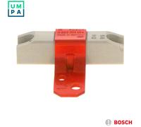 BOSCH 0 227 901 014 Ballast Resistor, ignition system