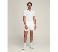 Series Seamless Zip Henley