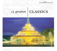 Series Signature Cla - 25 Greatest Classics