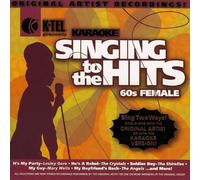 Series Singing To The Hits - Karaoke Singing to the Hits 60