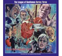 The League Of Gentlemen - Series Three 'Do You Want A Bag With That' [VINYL]