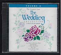Series Wedding Colle - Greatest Love-Collection No. 6