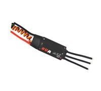 Series12A 20A 30A 40A 50A 60A 80A ESC Brushless Multi Rotor Four Electric Control For RC Drone(30A)